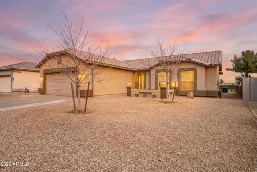 6443 S Callaway Dr, Chandler, AZ, 85249-4485 | Card Image
