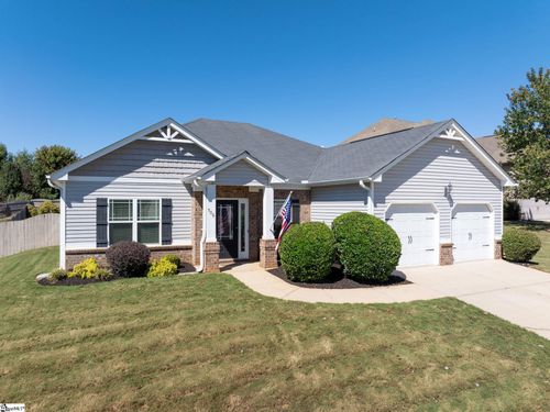 506 W Holloway Drive, Woodruff, SC, 29388 | Card Image