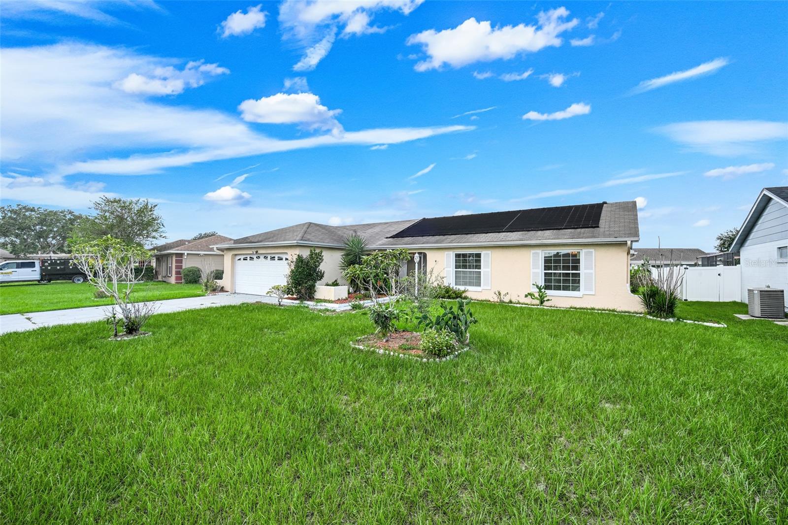 Residential in KISSIMMEE 3