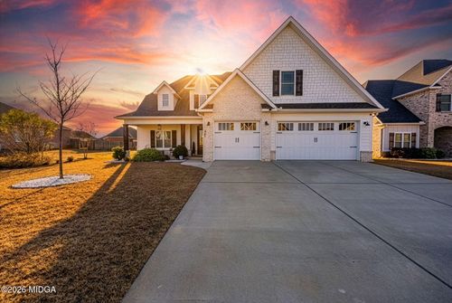 901 Falkirk Dr, Warner Robins, GA, 31088-2151 | Card Image