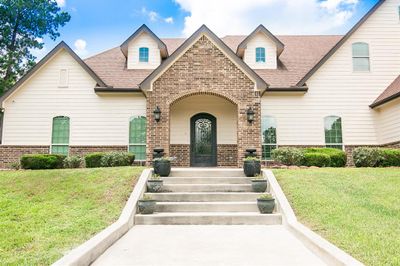 20 Rose Hill Court, House other with 3 bedrooms, 4 bathrooms and null parking in Huntsville TX | Image 3