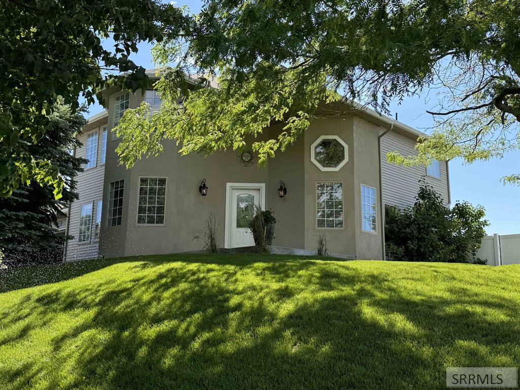 Trapper Ct, Pocatello, ID 83201