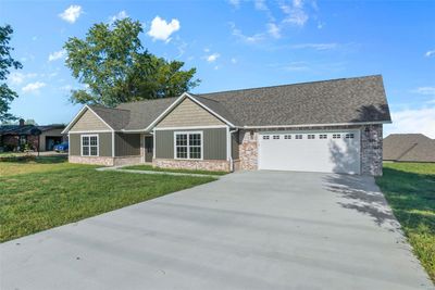 1224 Greensferry Road, House other with 3 bedrooms, 2 bathrooms and null parking in Jackson MO | Image 1