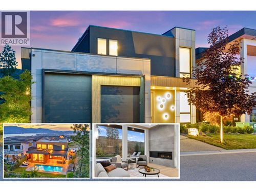 1297 Jack Smith Rd, Kelowna, BC, V1W5N1 | Card Image