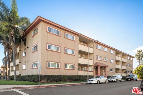 apt-201-12500 Huston St, Valley Village, CA, 91607-3401 | Card Image