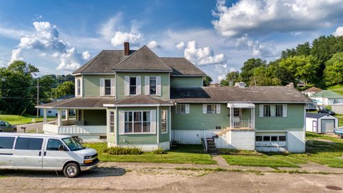 23 Madison St, Glouster, OH, 45732-1245 | Card Image