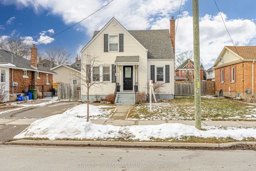 108 Myrtle St, Saint Thomas, ON, N5R2G3 | Card Image