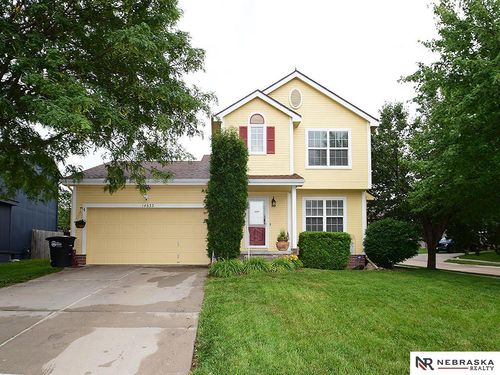 14633 Saratoga St, Omaha, NE, 68116-6633 | Card Image