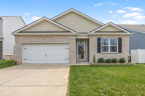 2055 Tate Farm Ln, White House, TN, 37188-1618 | Card Image