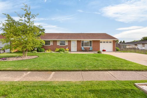 1835 Glenn Place, Sidney, OH, 45365 | Card Image