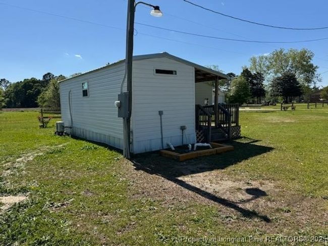 5654 N Shannon Road, Home with 0 bedrooms, 0 bathrooms and null parking in Shannon NC | Image 32