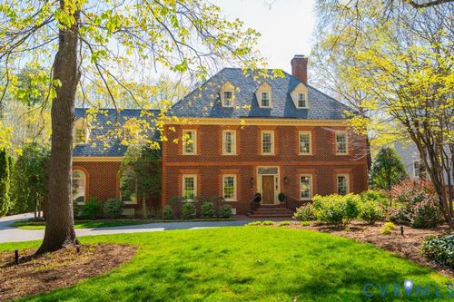 3717 Barrington Bridge Place, Henrico, VA, 23233 | Card Image
