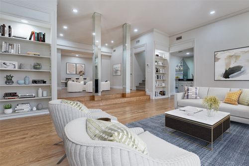 a-3727 Gilbert Ave, Dallas, TX, 75219-4357 | Card Image