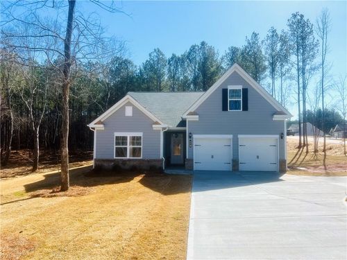 440 Lawson Drive, Mansfield, GA, 30055 | Card Image