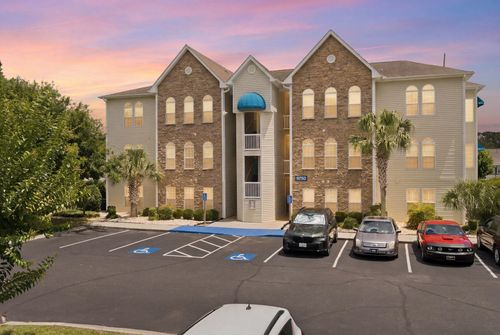 8-9750 Leyland Dr., Myrtle Beach, SC, 29572 | Card Image