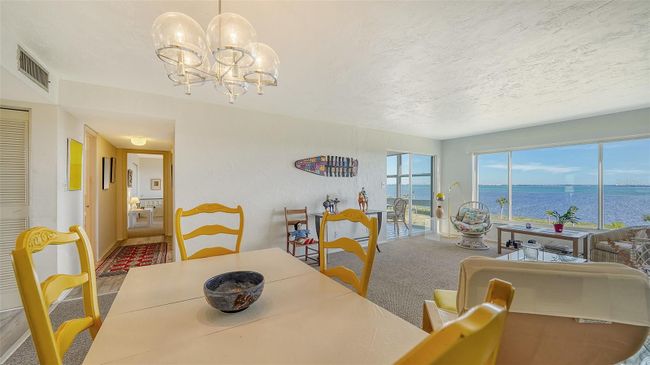 PH2 - 4600 Gulf Of Mexico Drive, Condo with 2 bedrooms, 2 bathrooms and null parking in Longboat Key FL | Image 6