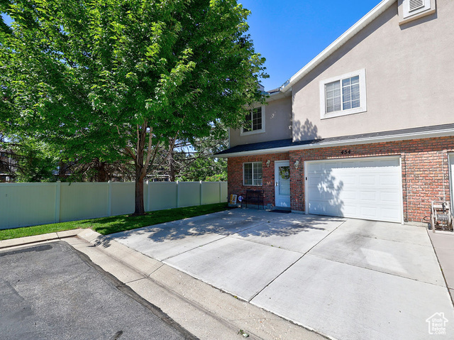 Park Oak Pl, Salt Lake City, UT 84107