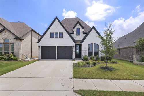 9412 Blue Stem Ln, Oak Point, TX, 75068-1320 | Card Image