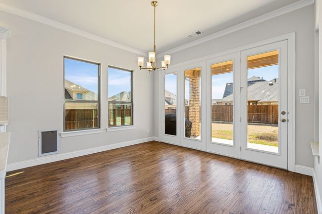 3870 White Clover Ln, House other with 4 bedrooms, 5 bathrooms and null parking in Prosper TX | Image 13