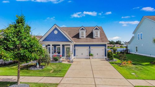 2501 Goldfinch Dr, Myrtle Beach, SC, 29577-2079 | Card Image