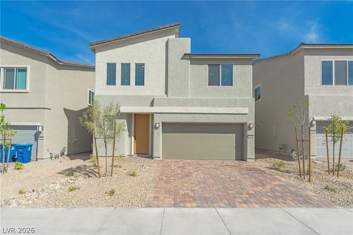 7406 S Pioneer Way, Las Vegas, NV, 89113 | Card Image