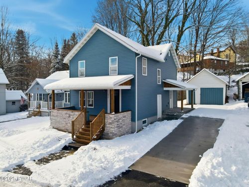 234 Erie Street Street, Honesdale, PA, 18431 | Card Image