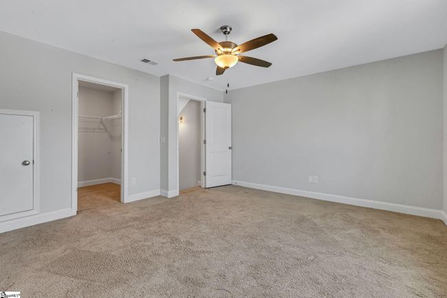 161 Capslock Trl, House other with 4 bedrooms, 2 bathrooms and 2 parking in Pendleton SC | Image 13