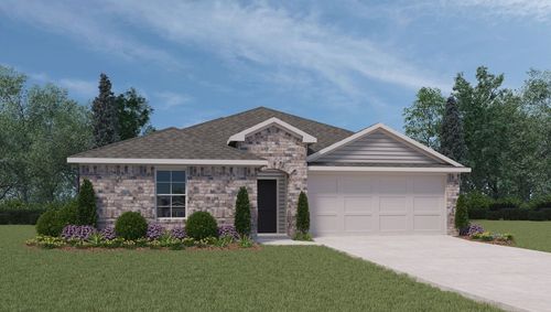 1505 Cordus Jackson Jr Victory Ranch Lane, Killeen, TX, 76549 | Card Image