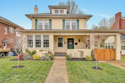 2401 Laburnum Ave Sw, Roanoke, VA, 24015-3429 | Card Image