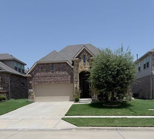 10936 Big Spring Trl, Mckinney, TX, 75071-6124 | Card Image