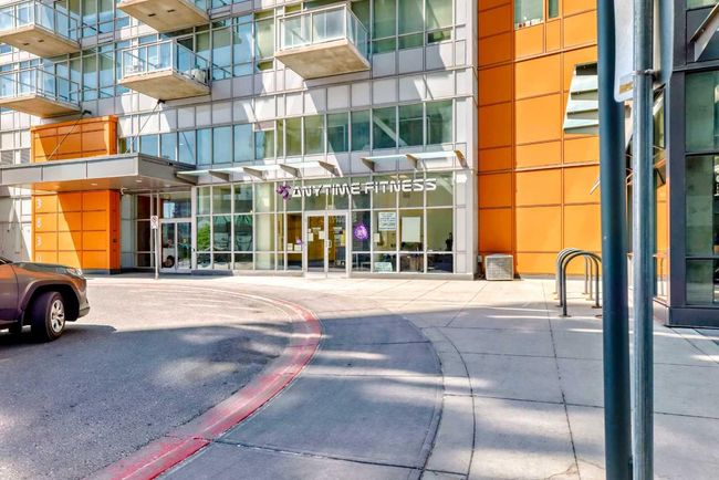 1202 - 3820 Brentwood Road Nw, Condo with 1 bedrooms, 1 bathrooms and 1 parking in Calgary AB | Image 39