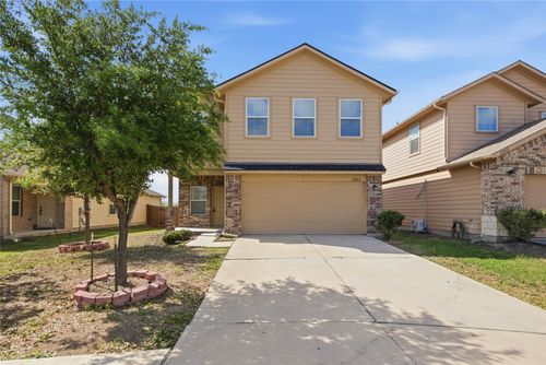 12013 Waterford Run Way, Manor, TX, 78653-4737 | Card Image