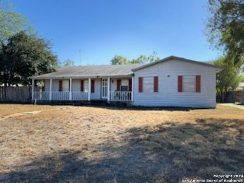 602 E Blair, Three Rivers, TX, 78071 | Card Image