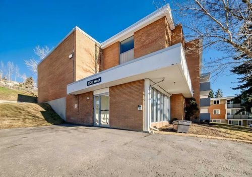 356-1620 8 Ave Nw, Calgary, AB, T2N1C4 | Card Image