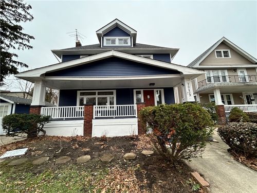 10409 Fidelity Ave, Cleveland, OH, 44111-1216 | Card Image