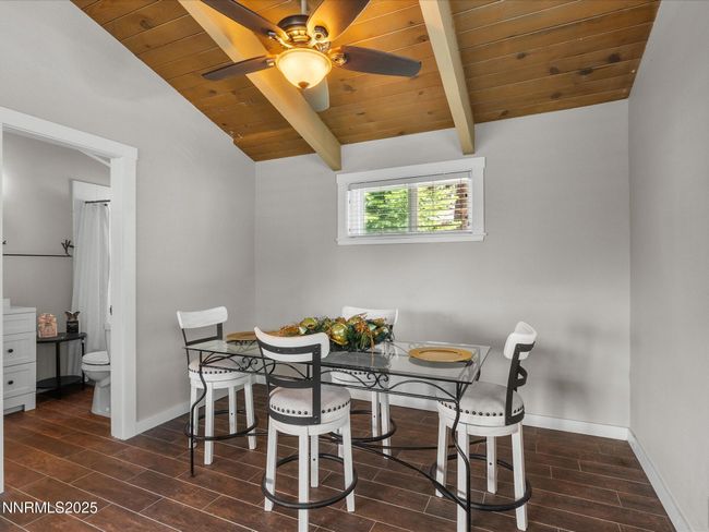 699 Lakeview Dr, House other with 3 bedrooms, 2 bathrooms and 2 parking in Zephyr Cove NV | Image 21