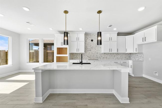 Representative photo. Home under construction. Design selections and colors may vary. | Image 6