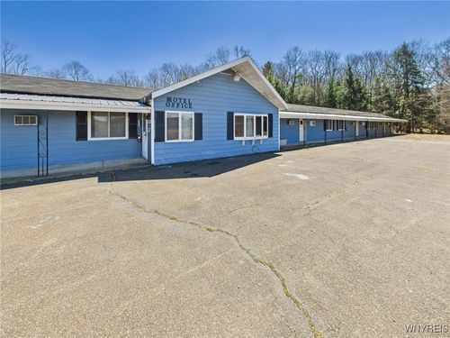 5081 Bolivar Rd, Wellsville, NY, 14895-9375 | Card Image