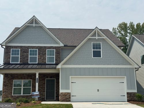 128-4138 Eberly Way, Flowery Branch, GA, 30542-7799 | Card Image