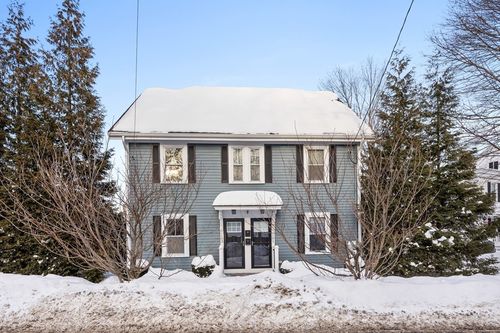 103-103 Paul Revere Rd, Arlington, MA, 02476-5729 | Card Image