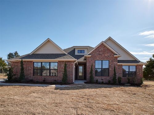 9216 Sw 92nd St, Mustang, OK, 73064-5039 | Card Image