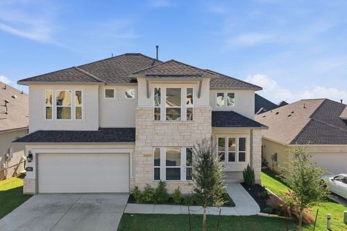 662 Hidden View St, New Braunfels, TX, 78130-6515 | Card Image