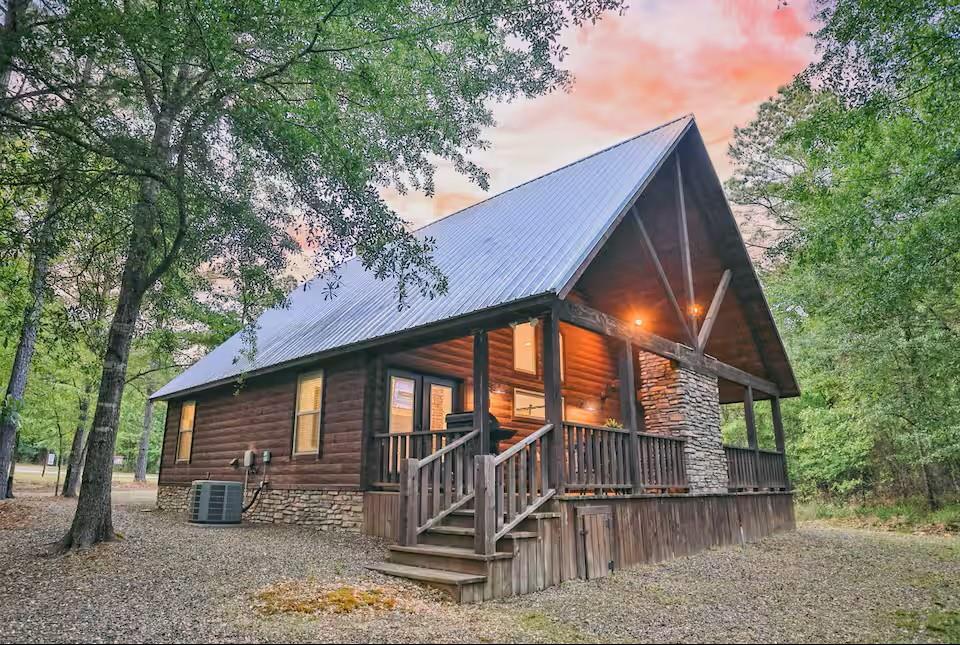 Residential in Broken Bow