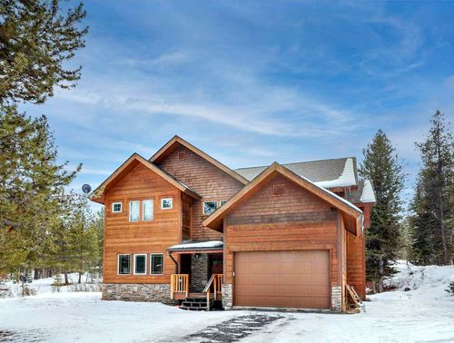 235 Moonridge Dr, Mccall, ID, 83638 | Card Image