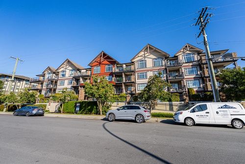 407-19939 55a Ave, Langley, BC, V3A3X4 | Card Image
