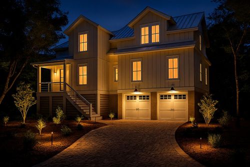 18 Wills Way, Isle of Palms, SC, 29451-2451 | Card Image