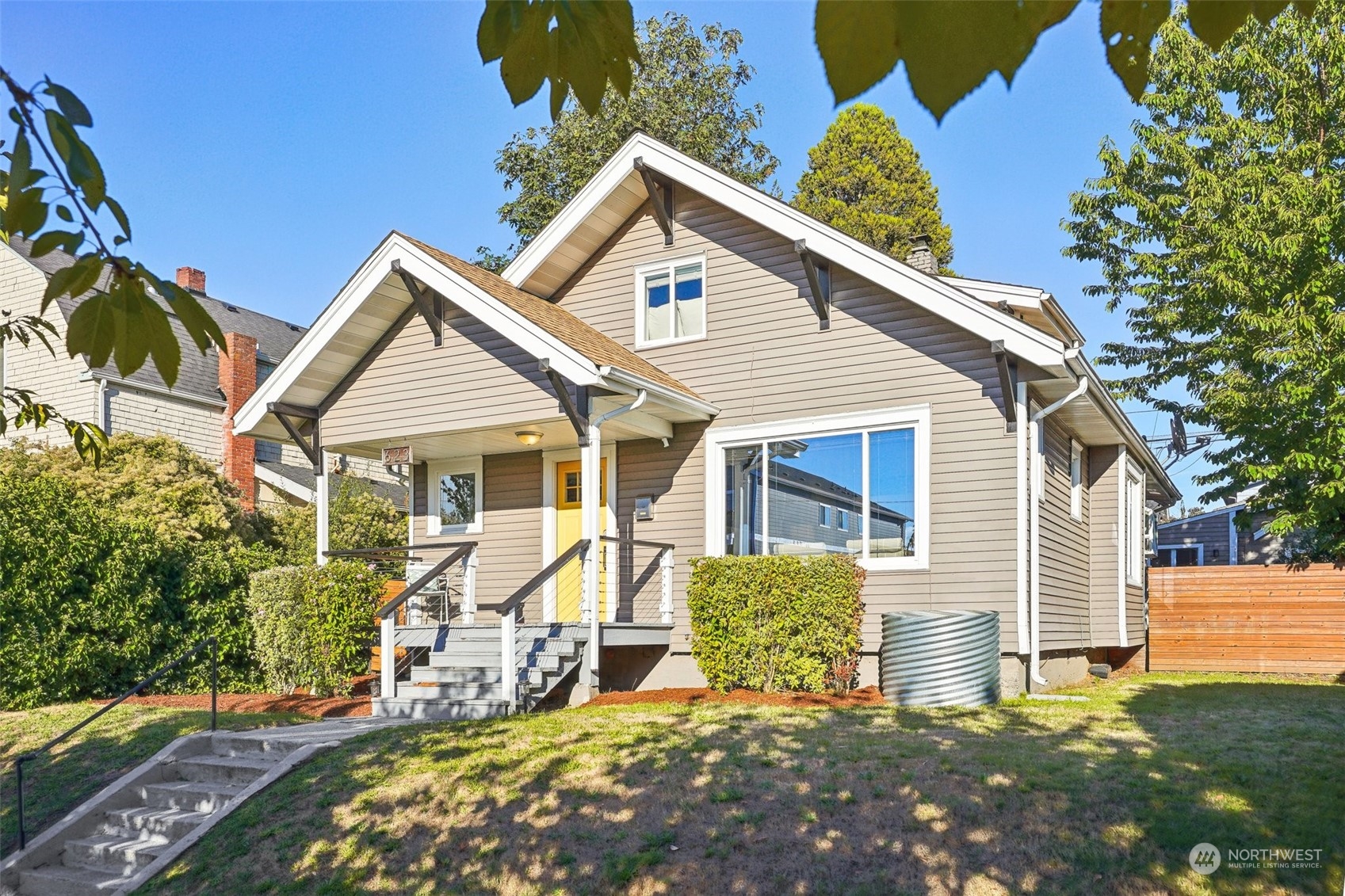 Trafton St, Tacoma, WA 98403