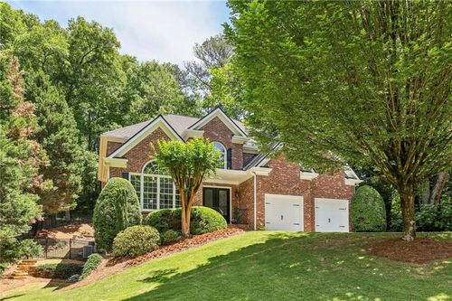 11 Wieuca Trace Ne, Atlanta, GA, 30342 | Card Image