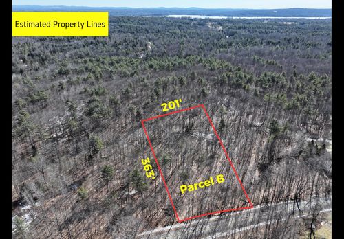 42b-Lot 42B Holman Day Road, Vassalboro, ME, 04989 | Card Image