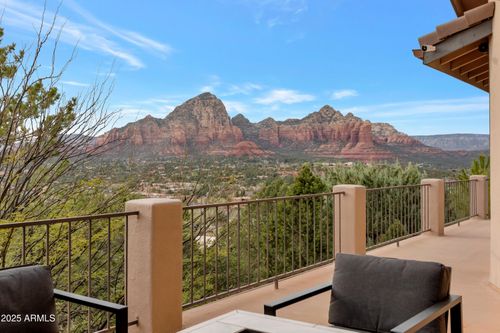 55 Mingus Mountain Rd, Sedona, AZ, 86336-5829 | Card Image